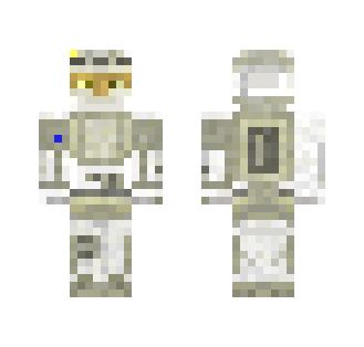space marine