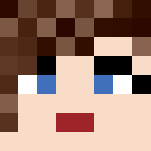 Miss Mary - Female Minecraft Skins - image 3