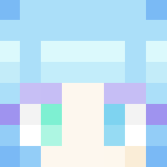 ᙢᘎ - Tha Lil' Biffle - ᙢᘎ - Female Minecraft Skins - image 3