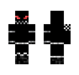 Darckness