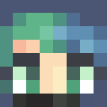 panda, panda panda panda panda! - Female Minecraft Skins - image 3
