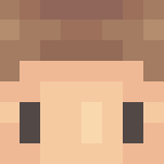Michael Request ~Mudchip~ - Comics Minecraft Skins - image 3