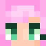 ≧ω≦ Molly≧ω≦ For A Friend - Female Minecraft Skins - image 3