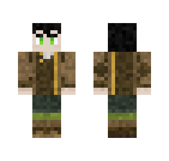 Bolin