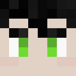 Download Free Bolin Skin for Minecraft image 3 Bolin - Male Minecraft Skins - image 3
