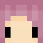 Pastel Thing for my friend ☻ - Female Minecraft Skins - image 3