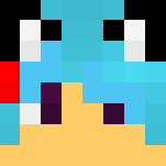 MCD Charecter - Male Minecraft Skins - image 3