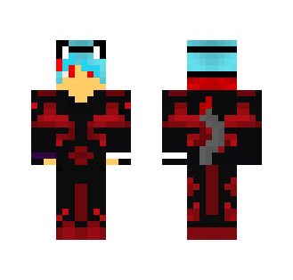 Shadow Knight