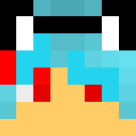 Shadow Knight - Male Minecraft Skins - image 3
