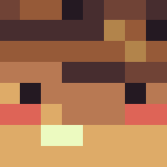 Luftpilot (contest) - Male Minecraft Skins - image 3