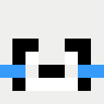 Attack on Sansy - Male Minecraft Skins - image 3
