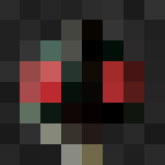 Chasing World, The - Male Minecraft Skins - image 3