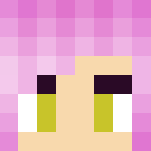 The Scarlet Demon - Male Minecraft Skins - image 3