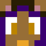 Clawdeen Wolf from 13Wishes - Female Minecraft Skins - image 3