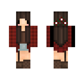 first skin!1 ツ (tips pls)