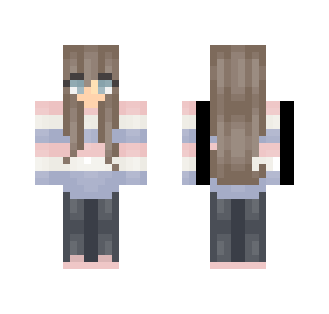 idk it's a skin