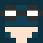 Batman ~Batman Redesign~ - Batman Minecraft Skins - image 3