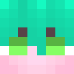 Download Free I am only SLIGHTLY boring Skin for Minecraft image 3 I am only SLIGHTLY boring - Male Minecraft Skins - image 3