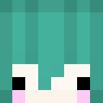 ~Tainted Love~ - Female Minecraft Skins - image 3