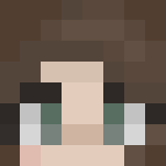 witner - details go a long way - Female Minecraft Skins - image 3