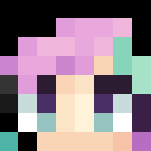 Cotton Candy - Female Minecraft Skins - image 3