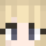 ϑɪɑʀ // how does it feel? - Female Minecraft Skins - image 3