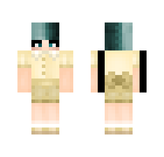 || Cry baby cry baby || - Baby Minecraft Skins - image 2
