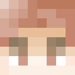 (M) Red Jewels - Male Minecraft Skins - image 3