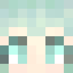 Henna Purity - Female Minecraft Skins - image 3