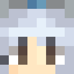 WLOP Princess ~Mudchip~ - Comics Minecraft Skins - image 3