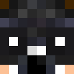 тєє ♥ Darth Batman - Batman Minecraft Skins - image 3