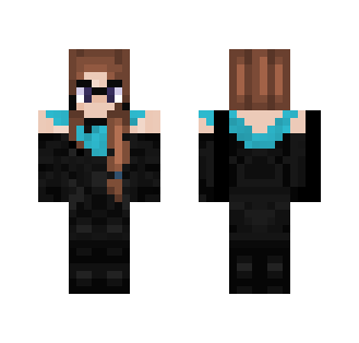 Nightwing [Cheyenne Freemont]