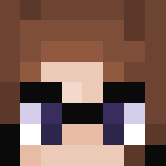 Nightwing [Cheyenne Freemont] - Female Minecraft Skins - image 3