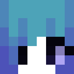 ♥ b l υ є ♥ - Female Minecraft Skins - image 3