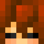 Undertale - Frisk (better in 3D) - Interchangeable Minecraft Skins - image 3