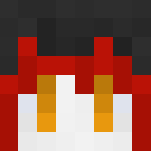 Ivlis (I tried) - Male Minecraft Skins - image 3