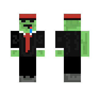Rich Slime Noob