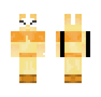 Aang - Male Minecraft Skins - image 2
