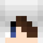 Genderbent Motochika Chosukabe - Female Minecraft Skins - image 3
