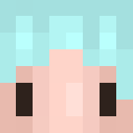 Nike Stripes - Male Minecraft Skins - image 3