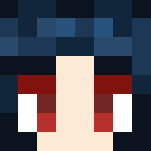 Sorry. - Female Minecraft Skins - image 3