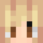 paranoir - Female Minecraft Skins - image 3