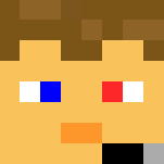 Corporate Big Shot - Male Minecraft Skins - image 3