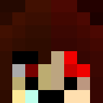 I am made of LOVE. -Undertale- - Interchangeable Minecraft Skins - image 3