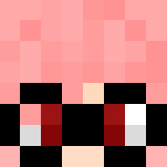 ❣ Only Slightly Crazy ❣ - Female Minecraft Skins - image 3