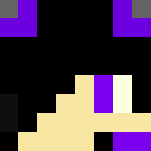 the fox boy - Boy Minecraft Skins - image 3