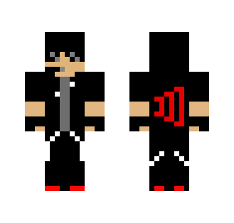 SpinosaurusGamer 2