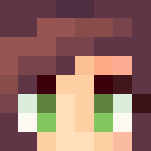 тєє ♥ Miss Berry - Female Minecraft Skins - image 3