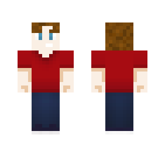 Matt Watson