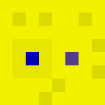 Yellow Man?!?! - Male Minecraft Skins - image 3